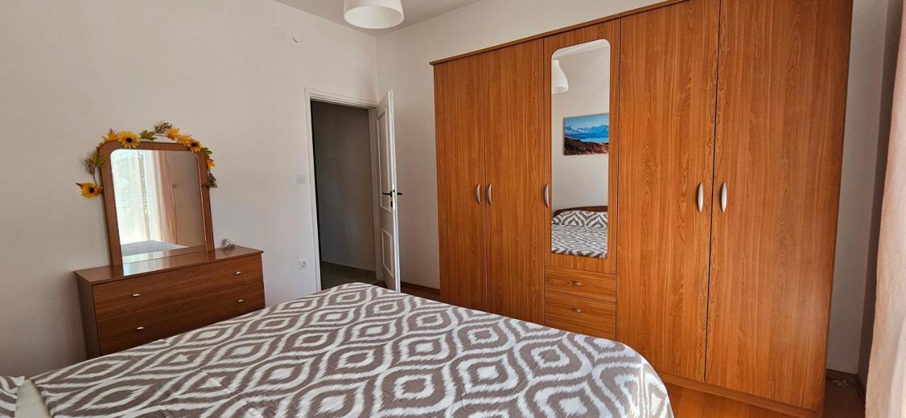 Holiday Apartment Arman Vižinada Exteriör bild