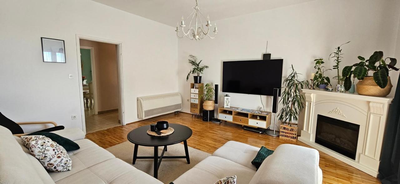 Holiday Apartment Arman Vižinada Exteriör bild